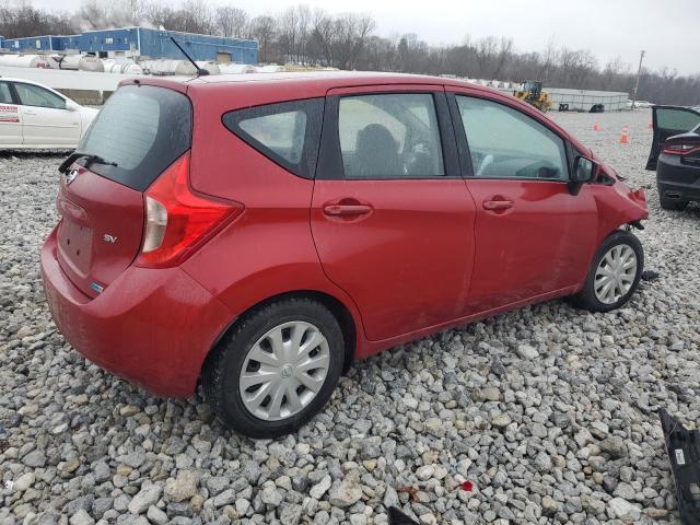 Obraz 3 z 2015 NISSAN VERSA NOTE S 2015 z VIN 3N1CE2CP8FL381758