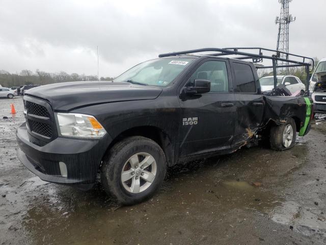 Obraz 2018 RAM 1500 ST 2018