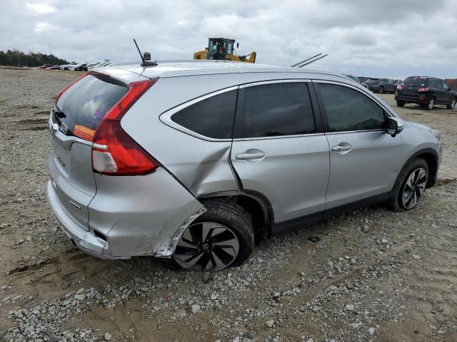 Image 3 of 2016 HONDA CR-V TOURING 2016 with VIN 5J6RM3H94GL017743