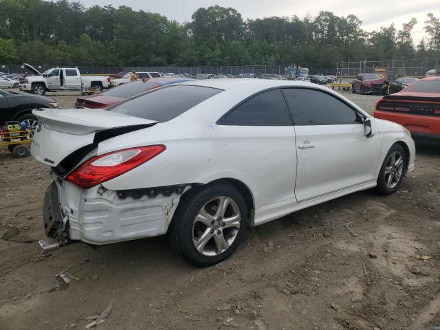 Изображение 3 2007 TOYOTA CAMRY SOLARA SE 2007 с VIN 4T1CA30P97U120824