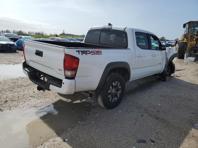 Image 3 of 2017 TOYOTA TACOMA DOUBLE CAB 2017 with VIN 3TMCZ5AN9HM057610