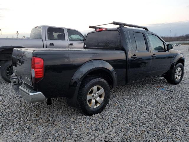 Obraz 3 z 2010 NISSAN FRONTIER CREW CAB SE 2010 z VIN 1N6AD0FV7AC412490