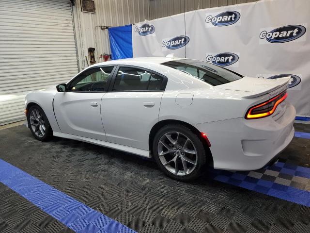 Obraz 2 z 2023 DODGE CHARGER GT 2023 z VIN 2C3CDXHG7PH594754