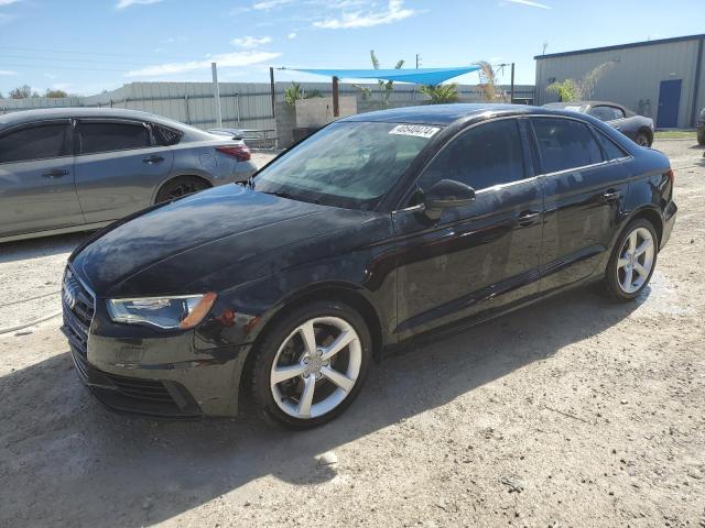 2015 AUDI A3 PREMIUM 2015 image