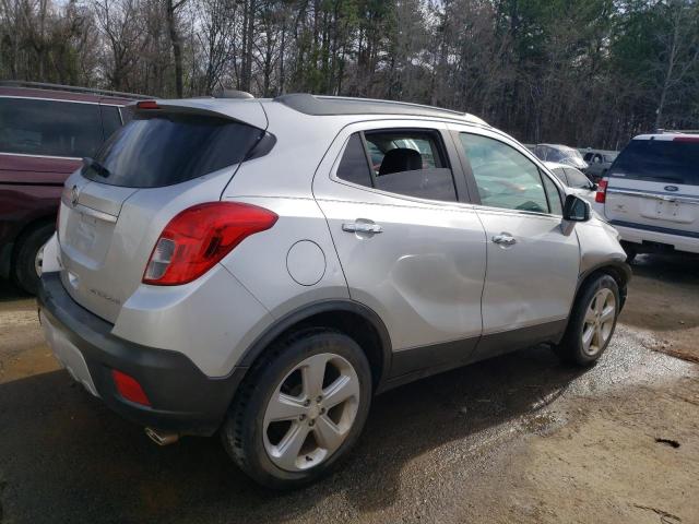 Изображение 3 2016 BUICK ENCORE  2016 с VIN KL4CJASB3GB585020