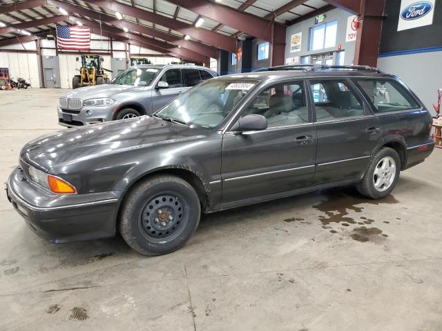 1995 MITSUBISHI DIAMANTE  1995 image