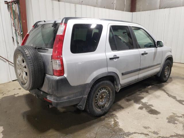 Image 3 of 2005 HONDA CR-V EX 2005 with VIN JHLRD78855C022213