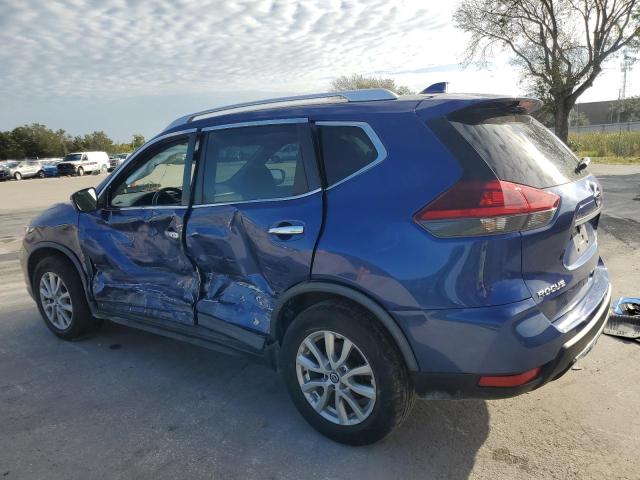 Изображение 2 2018 NISSAN ROGUE S 2018 с VIN KNMAT2MT7JP526811