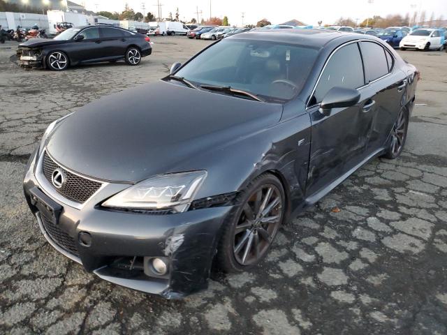 2008 LEXUS IS-F  2008 image
