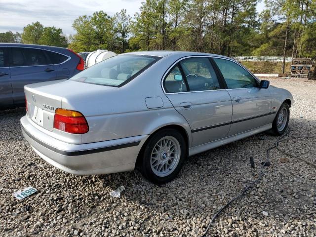 Изображение 3 1999 BMW 528 I AUTOMATIC 1999 с VIN WBADM6342XGU00454