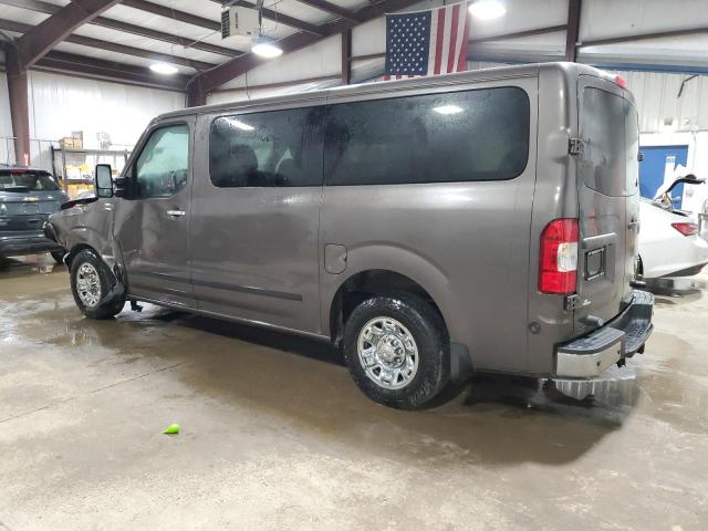Obraz 2 z 2016 NISSAN NV 3500 S 2016 z VIN 5BZAF0AA8GN856282