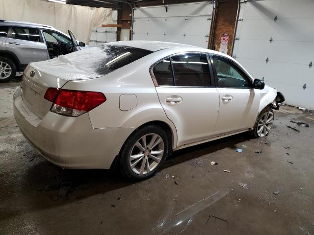 Изображение 3 2014 SUBARU LEGACY 2.5I 2014 с VIN 4S3BMBA67E3022210