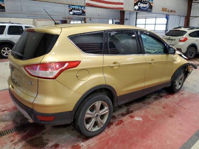 Image 3 of 2014 FORD ESCAPE SE 2014 with VIN 1FMCU9GX8EUC72297