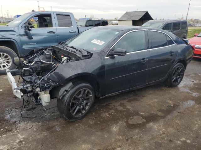 Image 1 of 2015 CHEVROLET MALIBU 1LT 2015 with VIN 1G11C5SL2FF307667