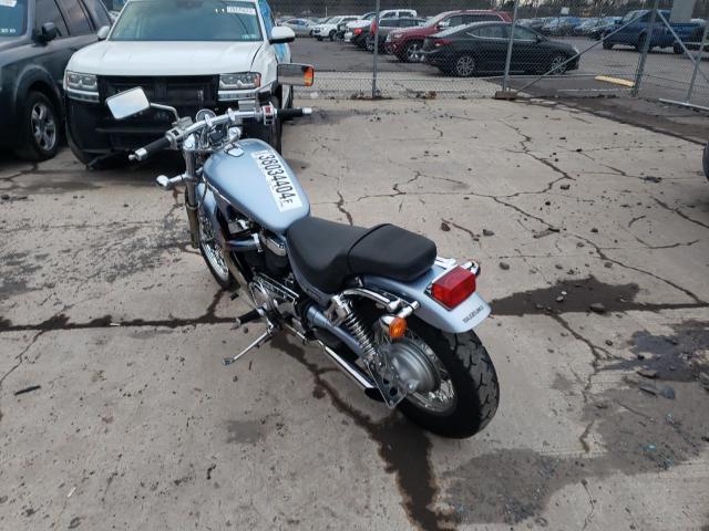 Image 3 of 2006 SUZUKI VS800 GLP 2006 with VIN JS1VS52A262101650