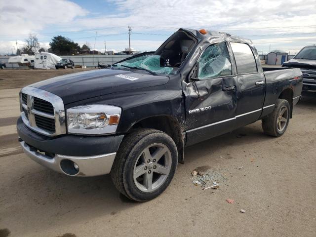 Изображение 2006 DODGE RAM 1500 ST 2006