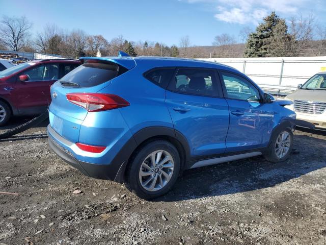 Изображение 3 2017 HYUNDAI TUCSON LIMITED 2017 с VIN KM8J3CA48HU585117