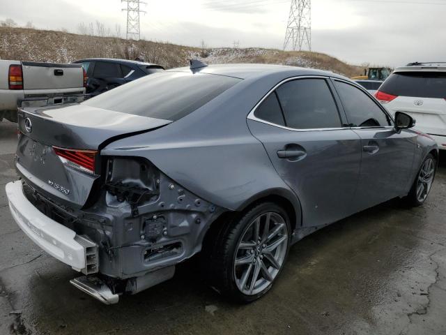 Obraz 3 z 2018 LEXUS IS 350 2018 z VIN JTHCZ1D29J5015300