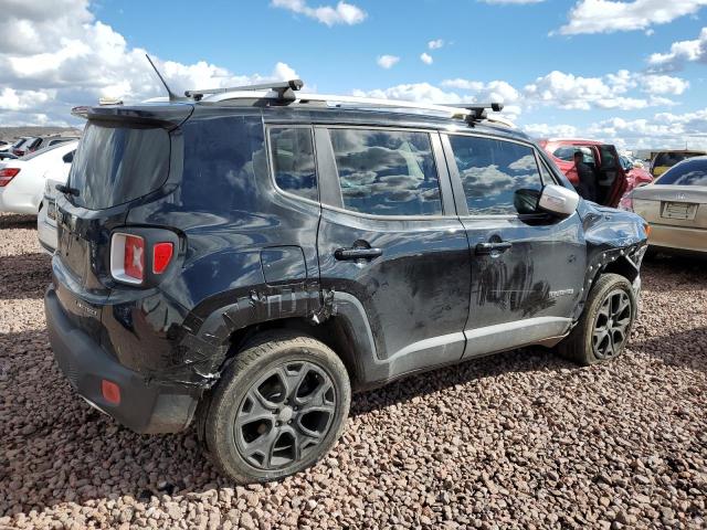 Obraz 3 z 2016 JEEP RENEGADE LIMITED 2016 z VIN ZACCJBDT7GPD02075
