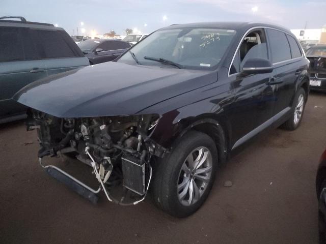 2017 AUDI Q7 PREMIUM PLUS 2017 image