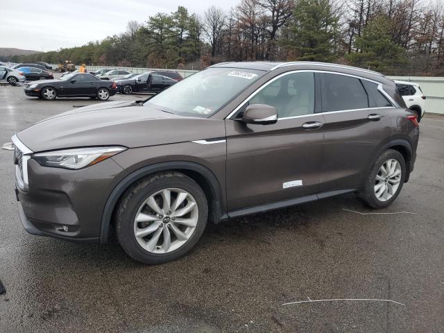 2019 INFINITI QX50 ESSENTIAL 2019 image