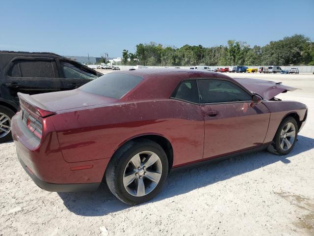 Image 3 of 2019 DODGE CHALLENGER SXT 2019 with VIN 2C3CDZAG2KH744672