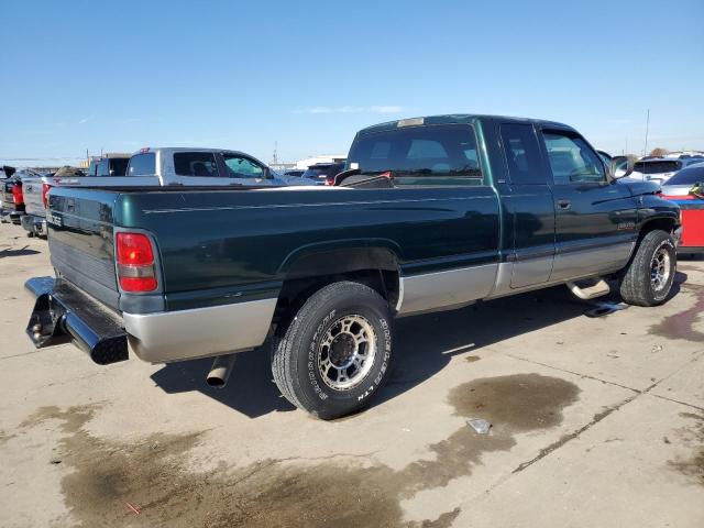 Image 3 of 2001 DODGE RAM 2500  2001 with VIN 1B7KC23631J284635