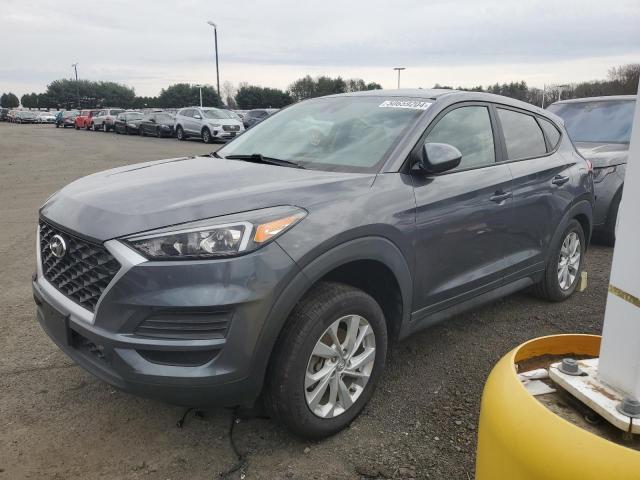 Изображение 2019 HYUNDAI TUCSON SE 2019