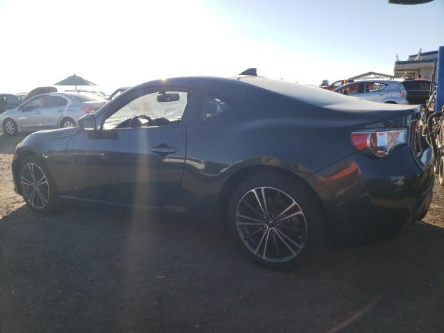 Obraz 2 z 2016 SUBARU BRZ 2.0 PREMIUM 2016 z VIN JF1ZCAB11G9601827
