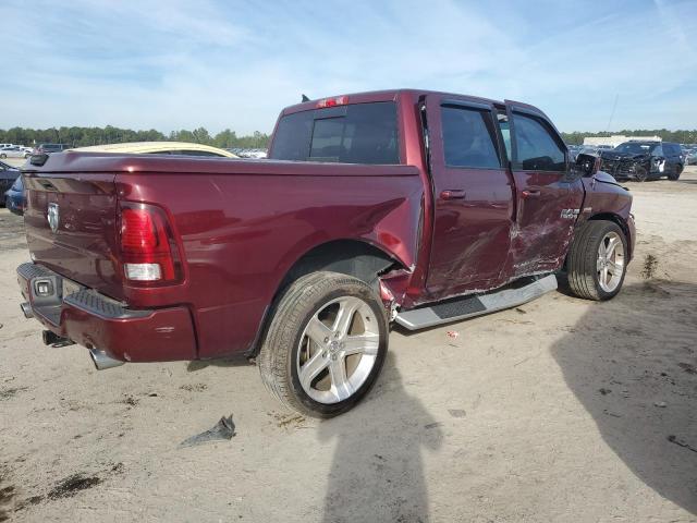 Obraz 3 z 2017 RAM 1500 SPORT 2017 z VIN 1C6RR6MTXHS577260