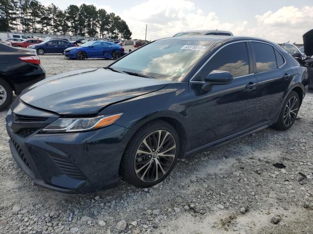 Изображение 1 2020 TOYOTA CAMRY SE 2020 с VIN 4T1G11AK5LU346264