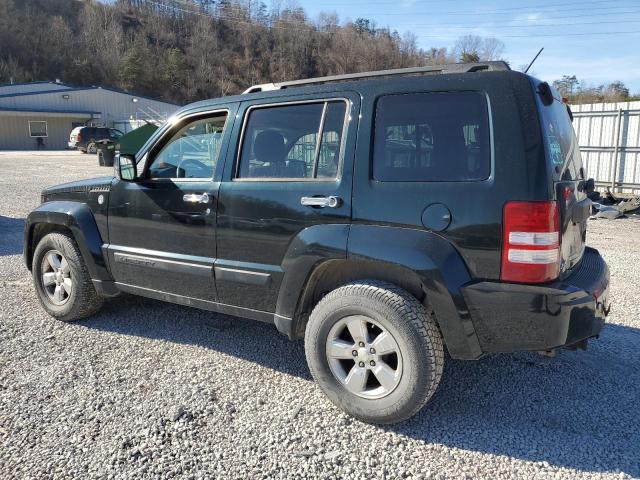 Obraz 2 z 2012 JEEP LIBERTY SPORT 2012 z VIN 1C4PJMAK5CW158743