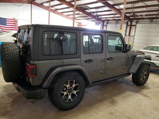 Изображение 3 2018 JEEP WRANGLER UNLIMITED RUBICON 2018 с VIN 1C4HJXFG0JW106847