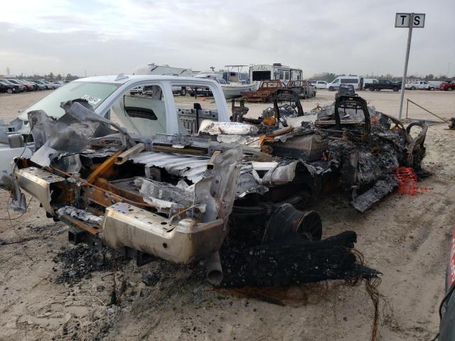 Image 3 of 2019 FORD F250 SUPER DUTY 2019 with VIN 1FT7W2B64KED09423