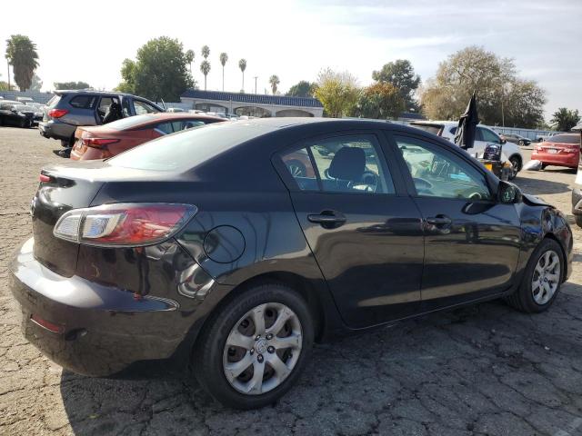 Изображение 3 2012 MAZDA 3 I 2012 с VIN JM1BL1UG4C1525431