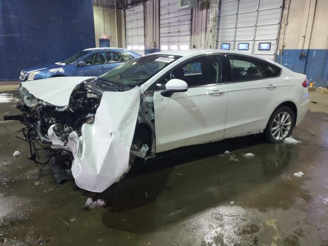 2020 FORD FUSION SE 2020 image