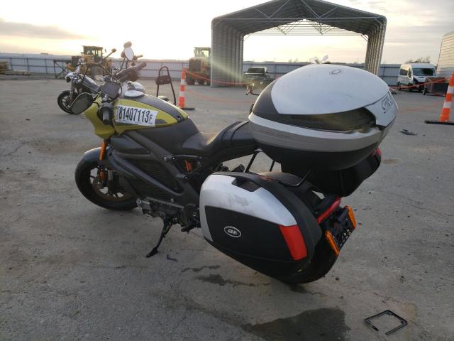 Изображение 3 2020 HARLEY-DAVIDSON ELW  2020 с VIN 1HD2XAEB5LB801809