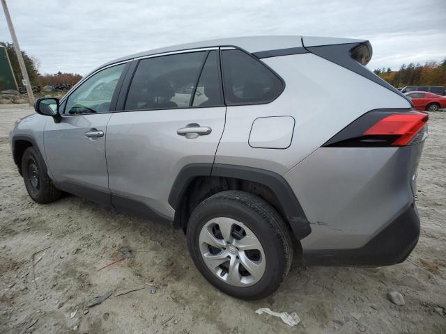 Obraz 2 z 2022 TOYOTA RAV4 LE 2022 z VIN 2T3F1RFV3NC286025