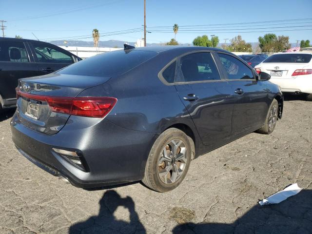 Image 3 of 2021 KIA FORTE FE 2021 with VIN 3KPF24AD5ME305942
