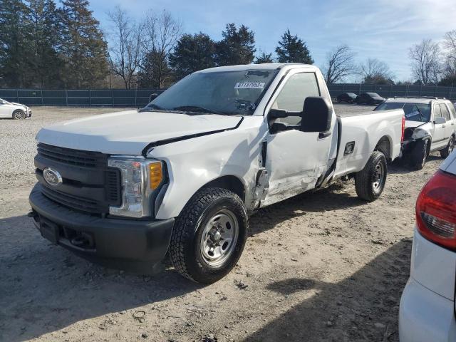 Изображение 1 2017 FORD F250 SUPER DUTY 2017 с VIN 1FTBF2A64HEB70169