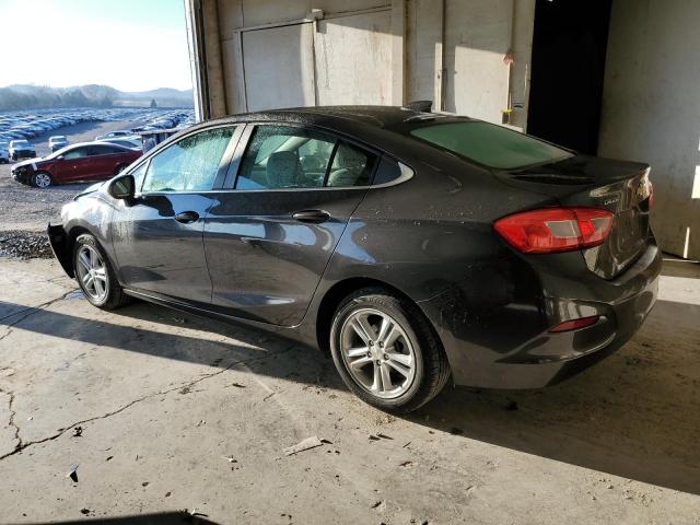 Изображение 2 2017 CHEVROLET CRUZE LT 2017 с VIN 1G1BE5SM0H7248123