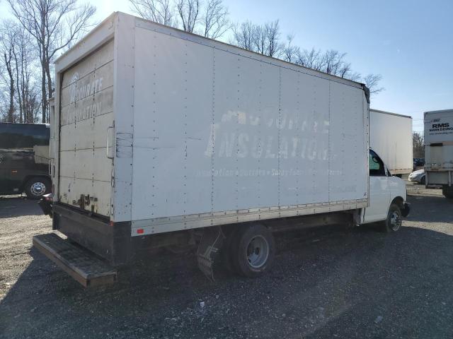 Image 3 of 2014 CHEVROLET EXPRESS G3500  2014 with VIN 1GB3G4CG1E1160791