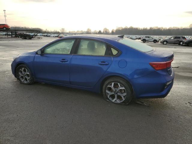 Изображение 2 2019 KIA FORTE FE 2019 с VIN 3KPF24AD1KE102852