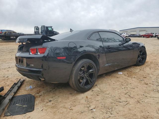 Image 3 of 2011 CHEVROLET CAMARO LT 2011 with VIN 2G1FB1ED9B9193367