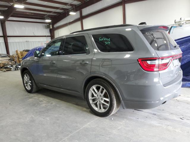 Изображение 2 2023 DODGE DURANGO GT 2023 с VIN 1C4RDHDG5PC596362
