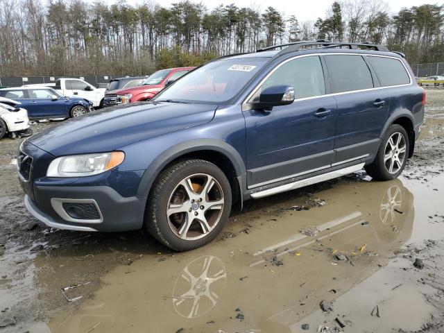 2013 VOLVO XC70 T6 2013 image