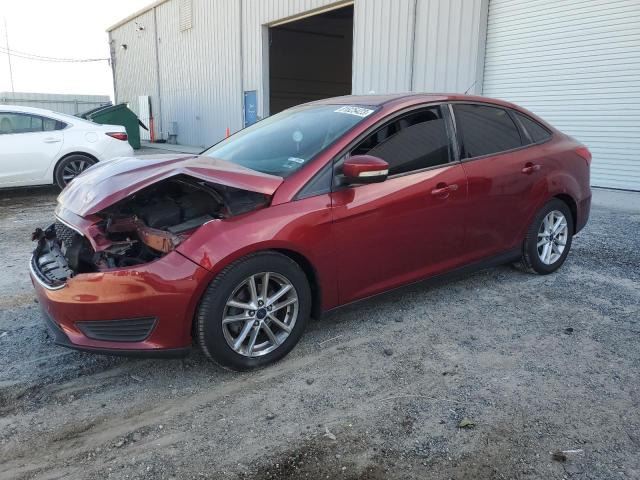 Image 1 of 2016 FORD FOCUS SE 2016 with VIN 1FADP3F21GL249073