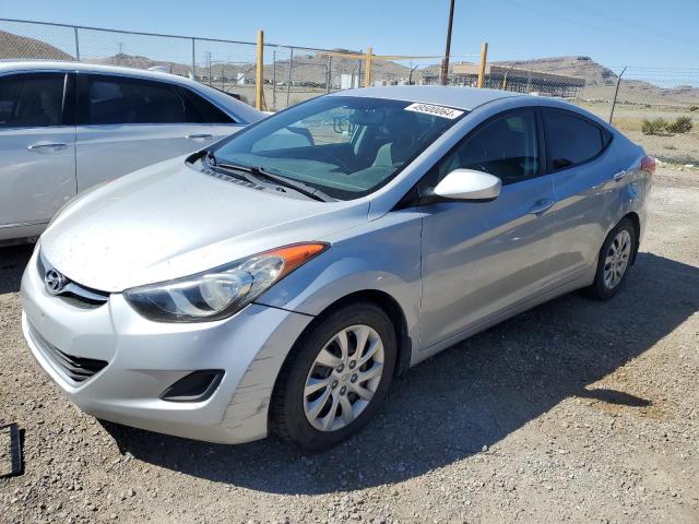 Obraz 1 z 2013 HYUNDAI ELANTRA GLS 2013 z VIN 5NPDH4AE4DH156272