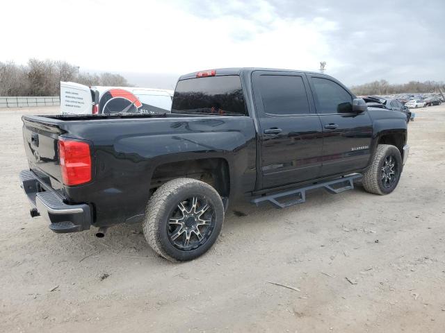 Obraz 3 z 2015 CHEVROLET SILVERADO K1500 LT 2015 z VIN 3GCUKREH3FG184840