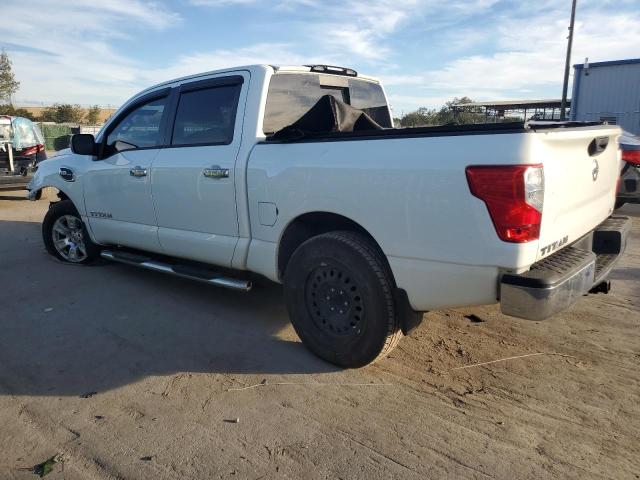 Изображение 2 2017 NISSAN TITAN S 2017 с VIN 1N6AA1EK0HN554605